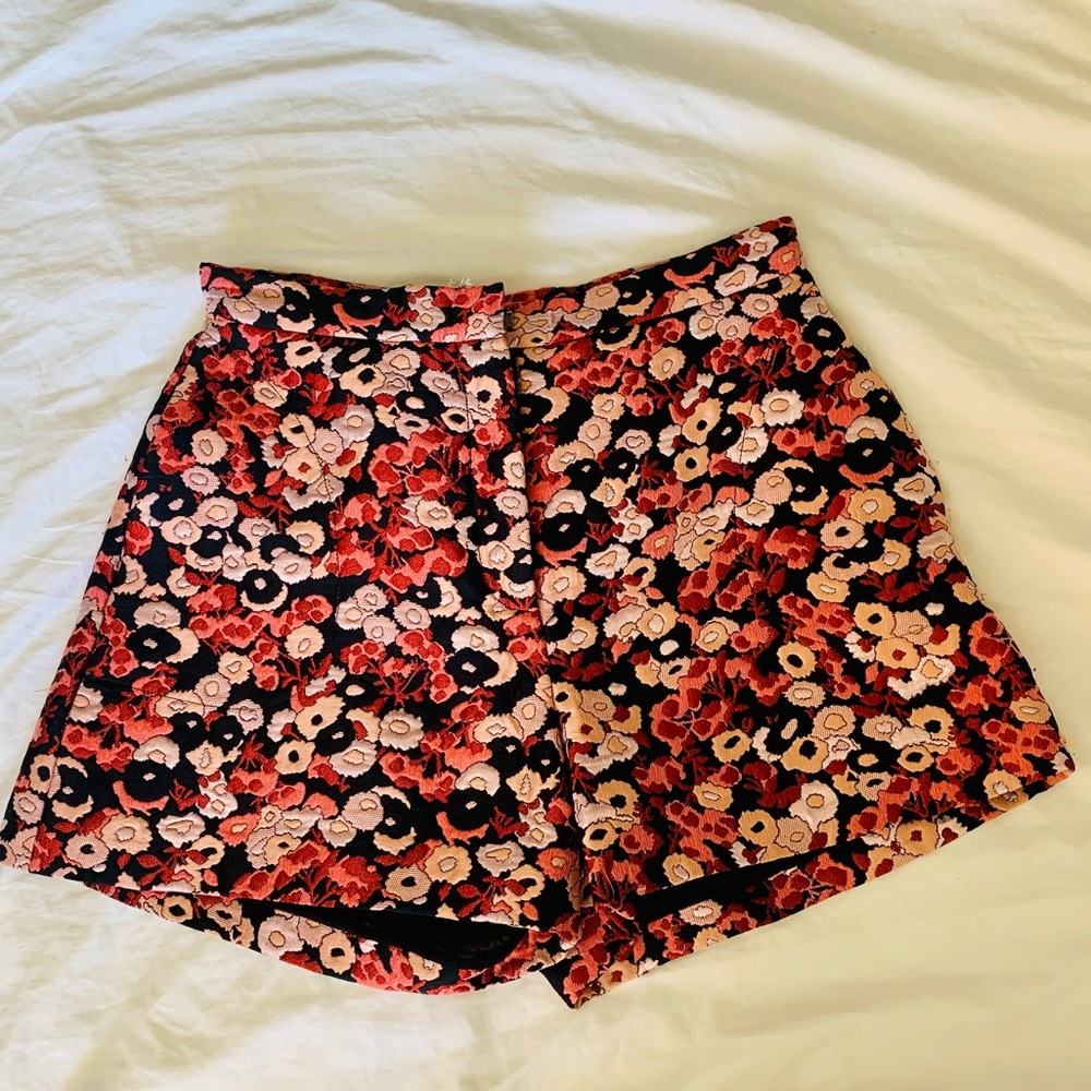 Giamba shorts